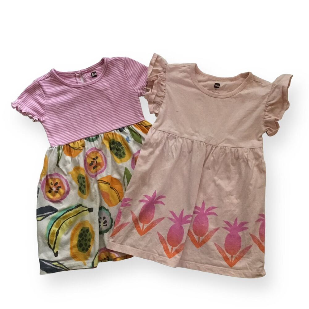 Tea Collection Dress Bundle